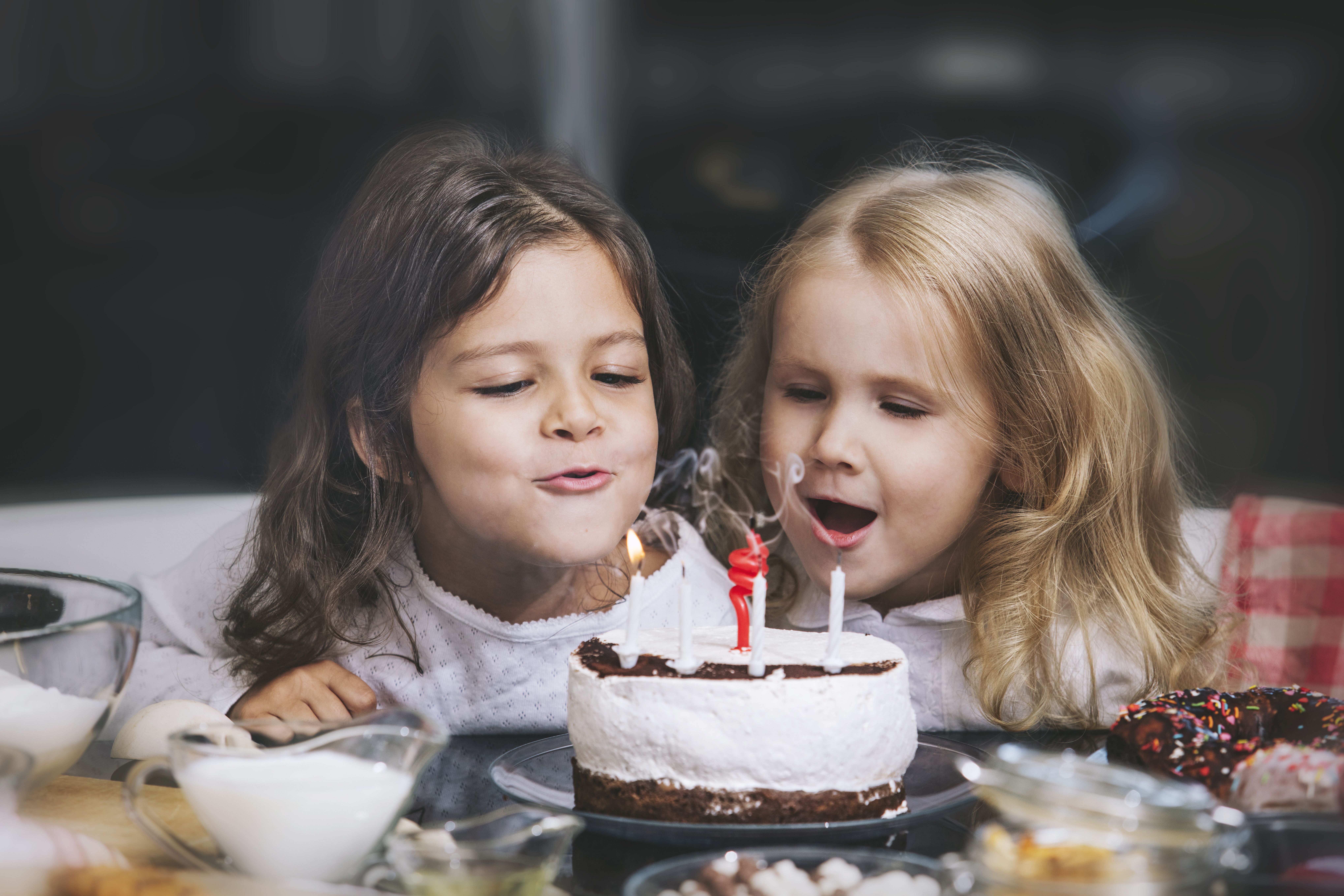 Best Children's Birthday Party Spots in NYC - Babysitter's Blog